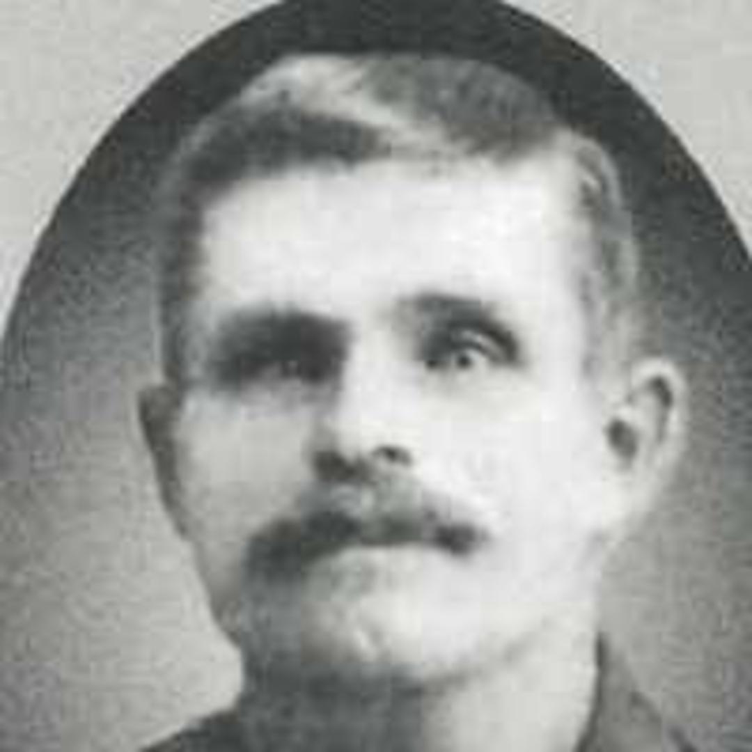 Orson Twelves (1850 - 1940) Profile